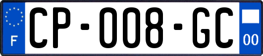 CP-008-GC