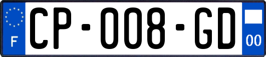 CP-008-GD