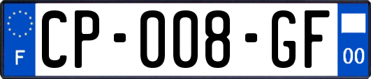 CP-008-GF