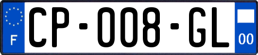 CP-008-GL