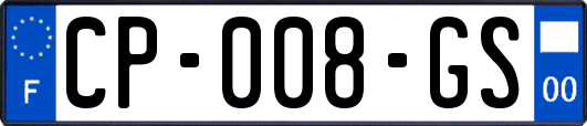 CP-008-GS