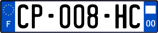CP-008-HC