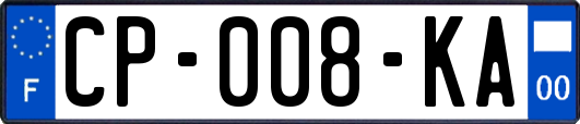 CP-008-KA