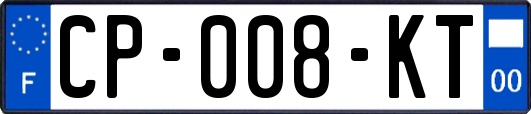 CP-008-KT