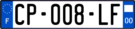 CP-008-LF