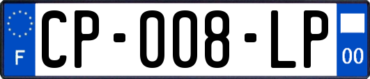 CP-008-LP
