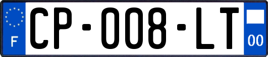 CP-008-LT
