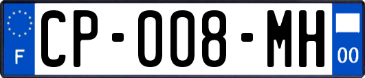 CP-008-MH