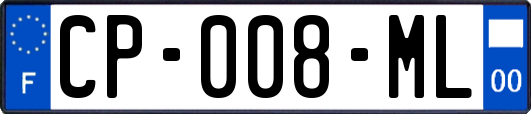 CP-008-ML