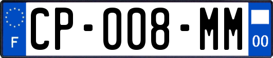 CP-008-MM