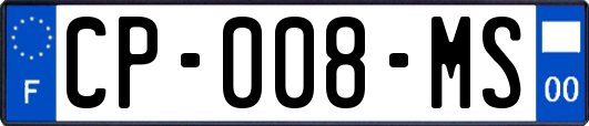 CP-008-MS