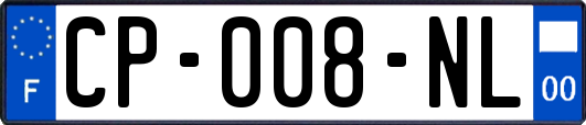 CP-008-NL