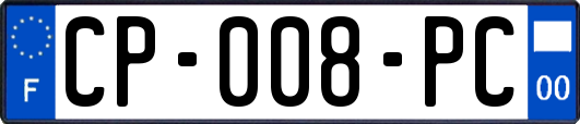 CP-008-PC