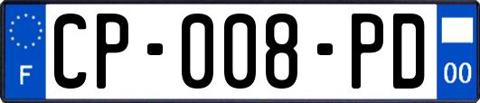 CP-008-PD