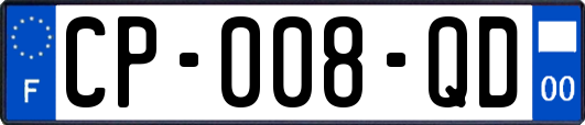 CP-008-QD