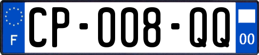 CP-008-QQ