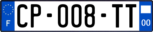 CP-008-TT