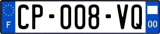 CP-008-VQ