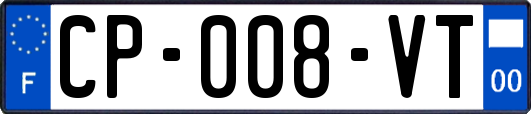 CP-008-VT