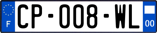 CP-008-WL