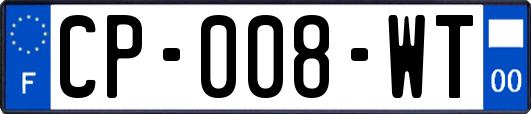 CP-008-WT