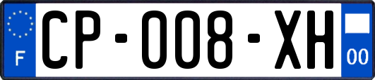 CP-008-XH