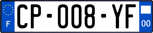 CP-008-YF