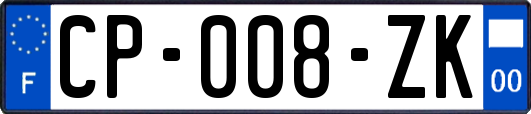 CP-008-ZK