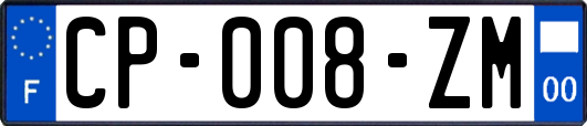 CP-008-ZM