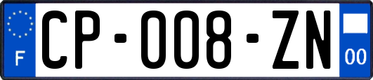 CP-008-ZN