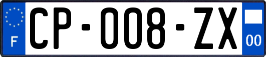 CP-008-ZX