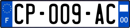 CP-009-AC