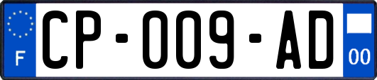 CP-009-AD