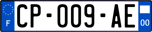 CP-009-AE