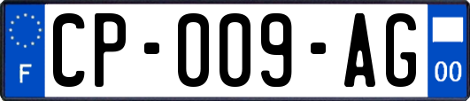 CP-009-AG