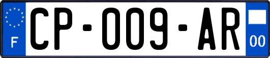 CP-009-AR