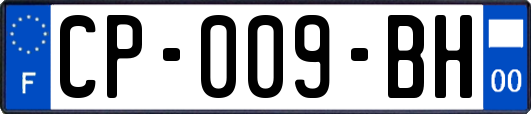 CP-009-BH