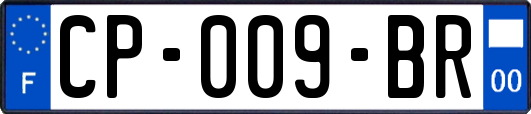 CP-009-BR