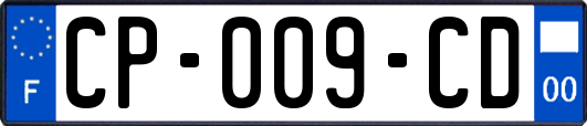 CP-009-CD