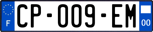 CP-009-EM