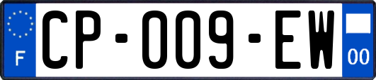CP-009-EW