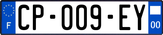 CP-009-EY