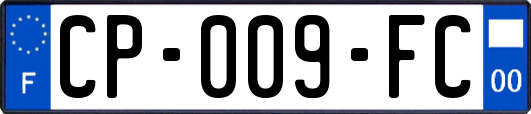 CP-009-FC