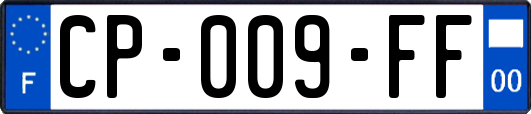 CP-009-FF