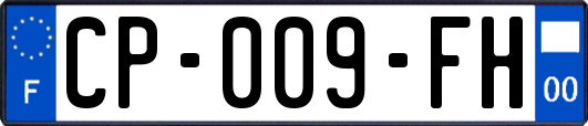 CP-009-FH