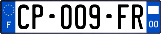 CP-009-FR