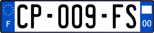 CP-009-FS