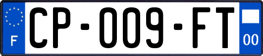 CP-009-FT