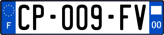 CP-009-FV
