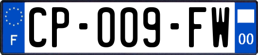 CP-009-FW